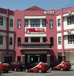 Regular Evening Lecture Program Universitas IVET Semarang Nomor Home Photo 2